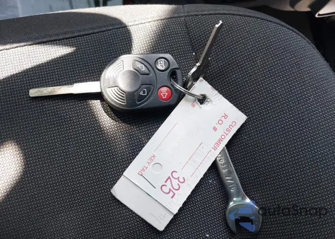 2017 Ford Transit-250 из США, поврежденный, VIN 1FTYR1YM0HKB19298